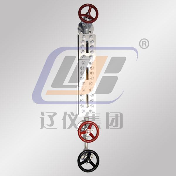 UBG2系列高壓玻璃板液位計